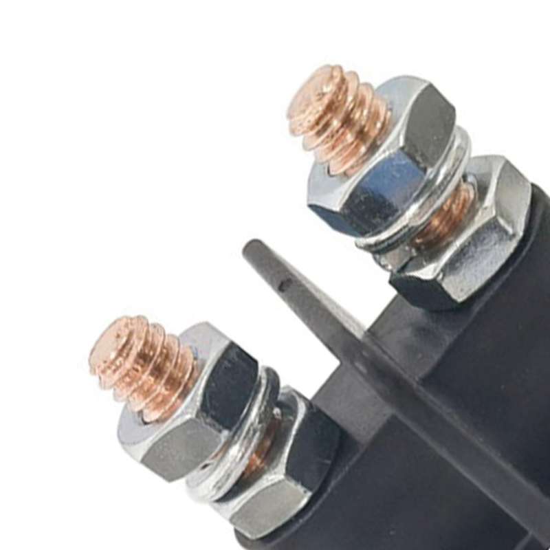 For Ayp 192507 Craftsman Husqvarna 532192507, Starter Solenoid Valve