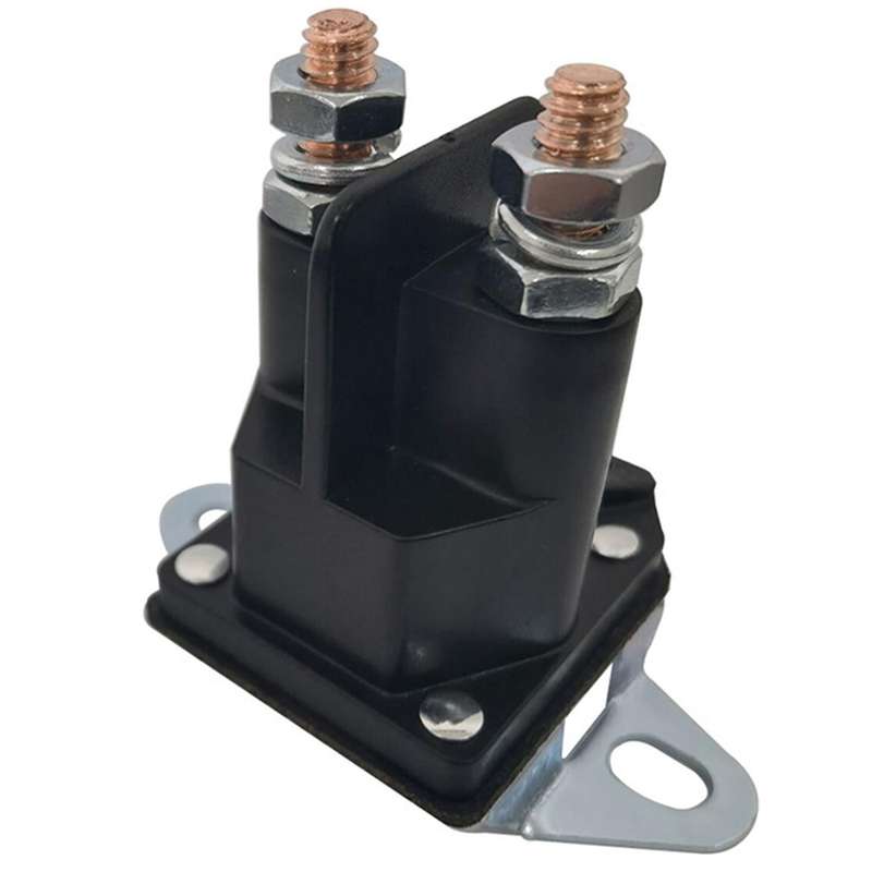 For Ayp 192507 Craftsman Husqvarna 532192507, Starter Solenoid Valve