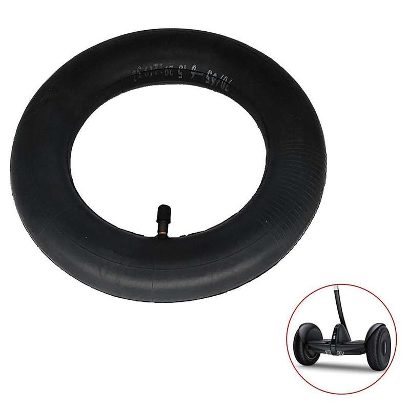 Inner Tube Tire for Xiaomi Ninebot Electric Scooter Accessories Black