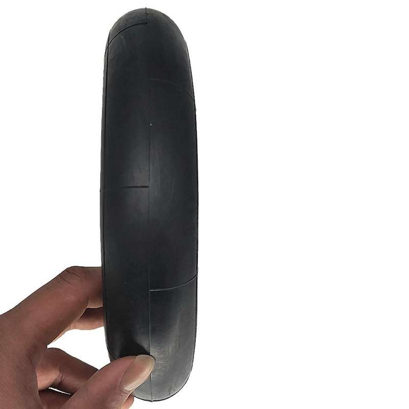 Inner Tube Tire for Xiaomi Ninebot Electric Scooter Accessories Black