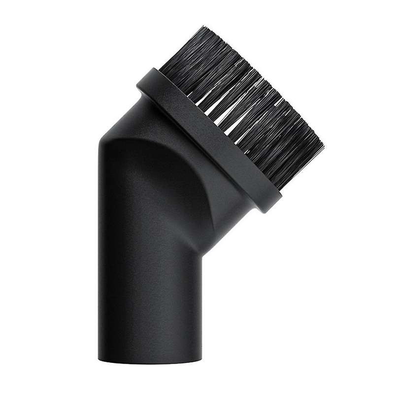 Dusting Brush Head Dust Cleaning Tool for Midea Vacuum Cleaner 35mm
