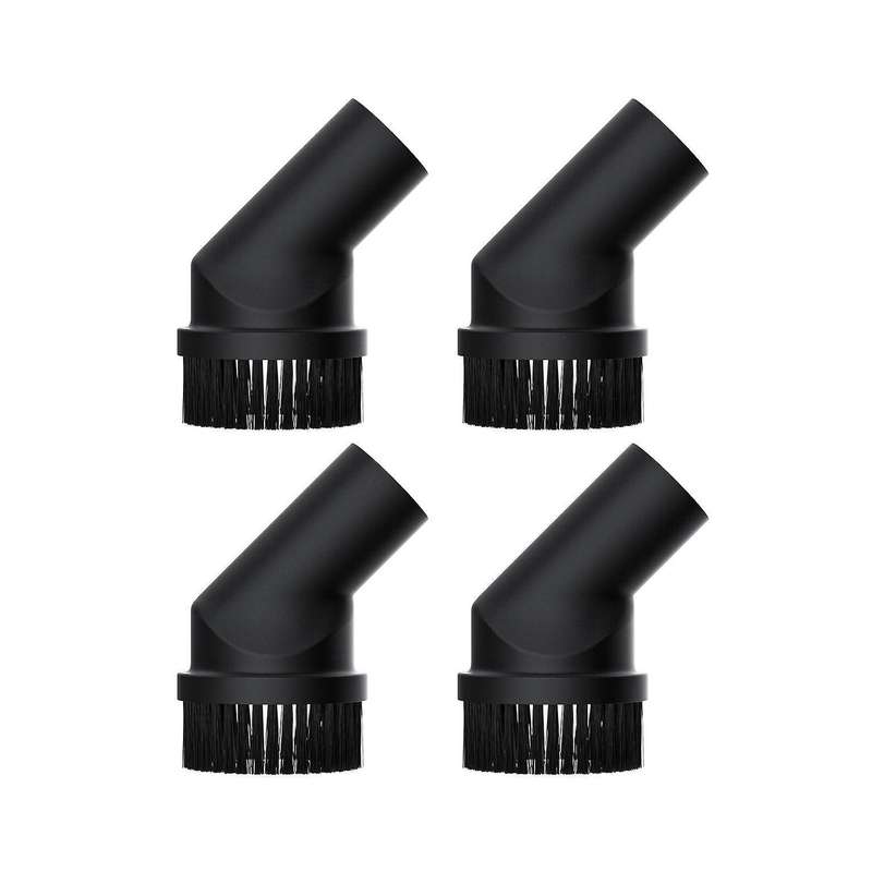 Dusting Brush Head Dust Cleaning Tool for Midea Vacuum Cleaner 35mm