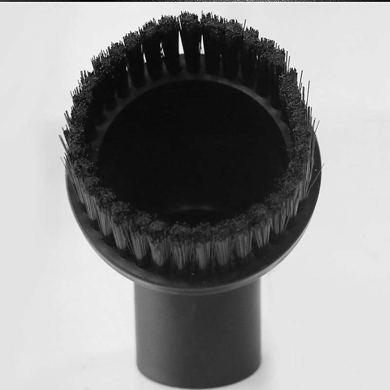 Dusting Brush Head Dust Cleaning Tool for Midea Vacuum Cleaner 35mm