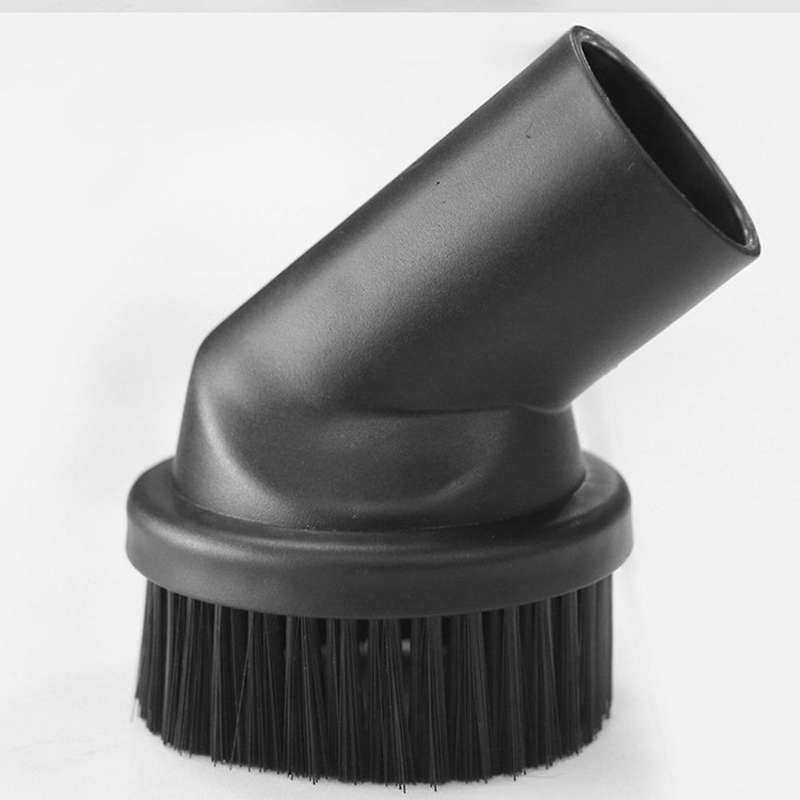 Dusting Brush Head Dust Cleaning Tool for Midea Vacuum Cleaner 35mm