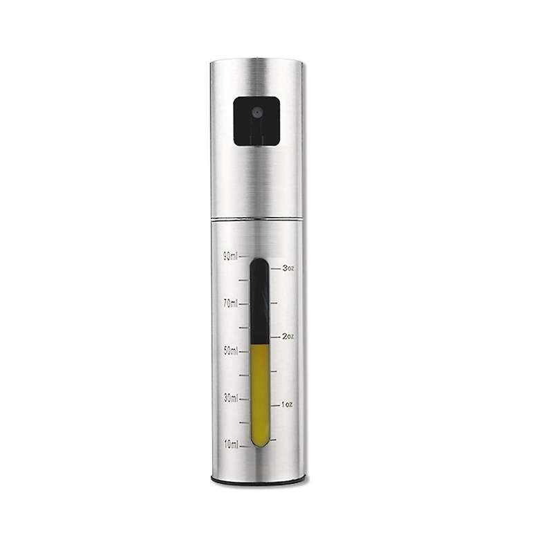 Oil Sprayer for Cooking - Oil Spray Bottle, 100ml Olive Oil Sprayer