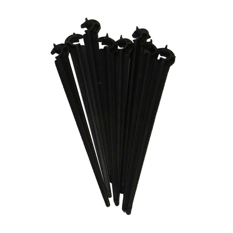 5m Automatic Drip Irrigation System Plant Watering Garden Hose Kits