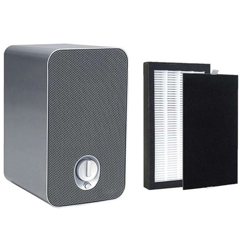 2 Pack True Hepa Filter for Germguardian Ac4100 Home Air Purifiers