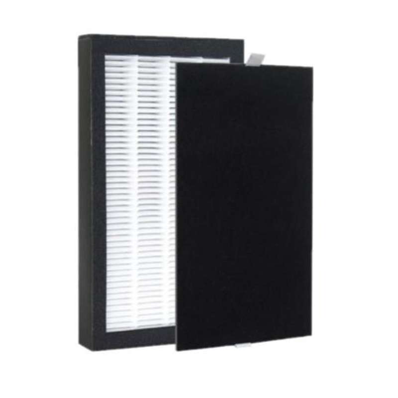 2 Pack True Hepa Filter for Germguardian Ac4100 Home Air Purifiers