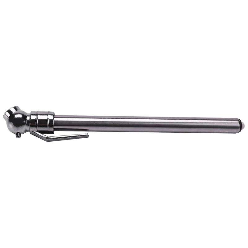 5 Pack Pencil Tire Pressure Gauge 5-50 Psi for Car Motorcycle Bicycle