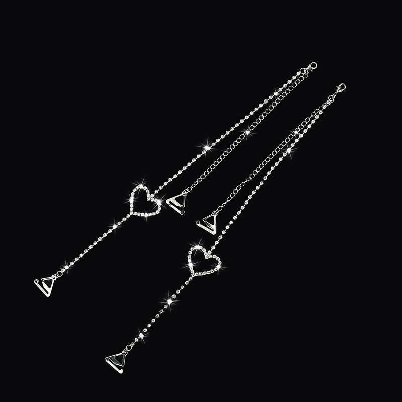 Antenna Splitter Adapter 1 Female to 2 Male Car Audio Parts Black