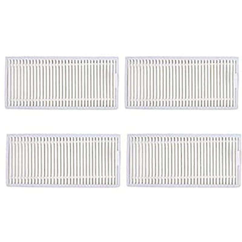 Robot Vacuum Cleaner Hepa Filter Filter Mop Cloth