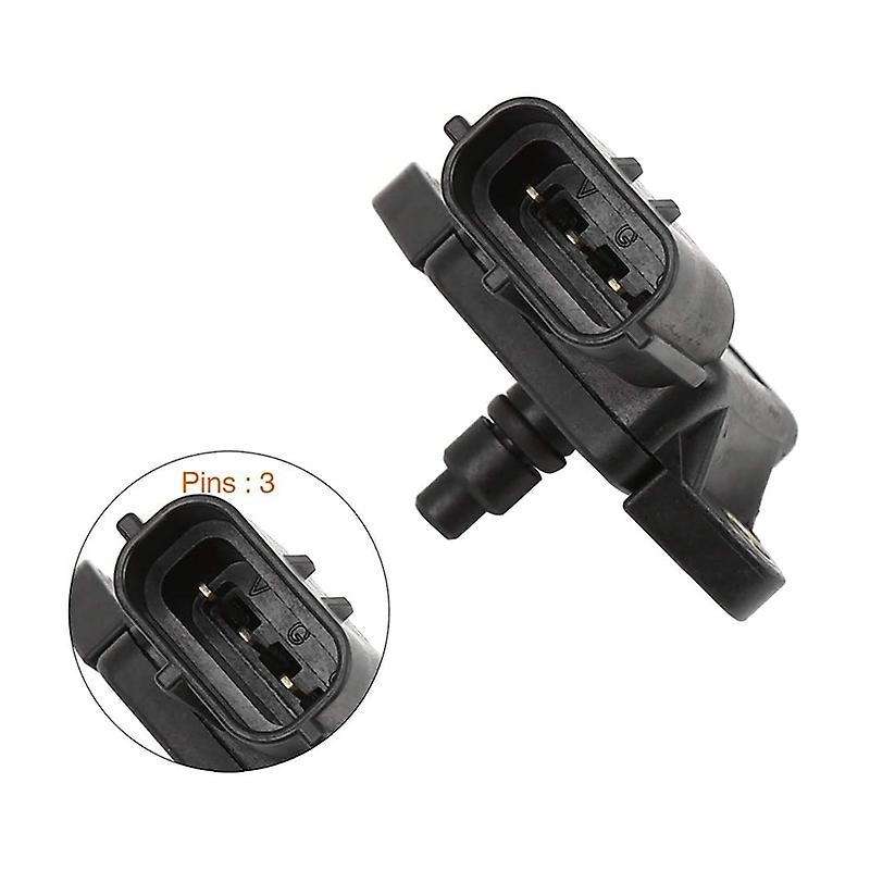 Pressure Intake Air Map Sensor for Suzuki K14 Swift Toyota Subaru