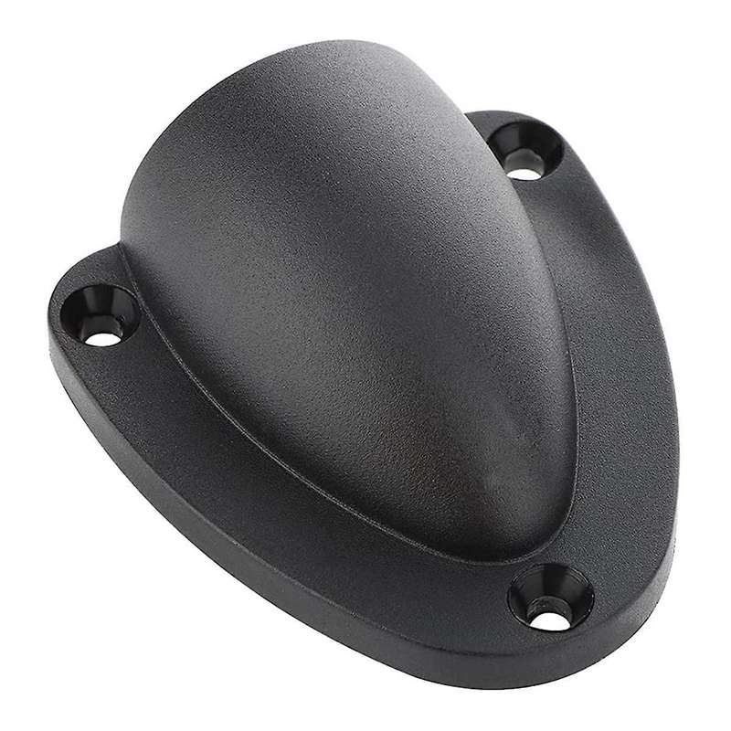 4 Pcs Nylon 2.5inch Marine Wire Cable Vent Cover, Vent for Boat