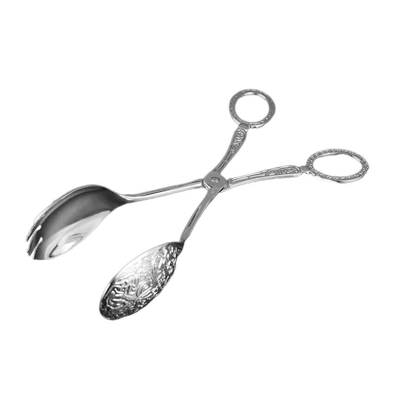 Baking Salad Bread Biscuit Clip Salad Cake Snack Baking Tool Clip 1