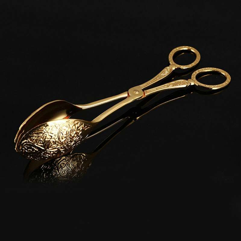 Baking Salad Bread Biscuit Clip Salad Cake Snack Baking Tool Clip 1
