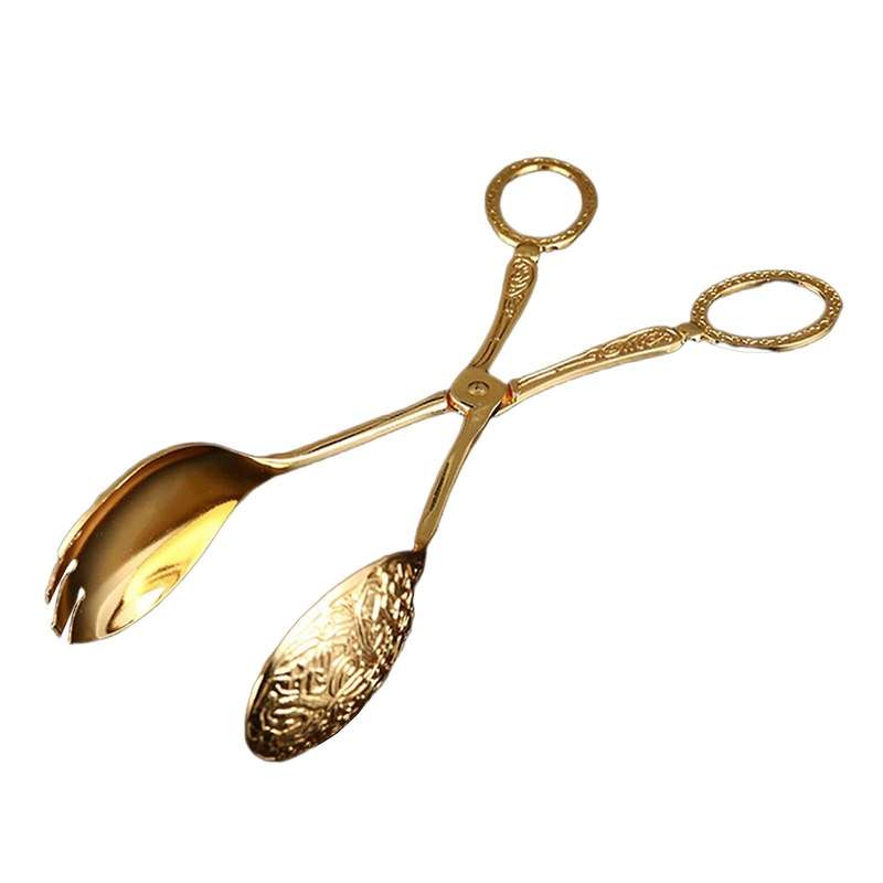 Baking Salad Bread Biscuit Clip Salad Cake Snack Baking Tool Clip 1
