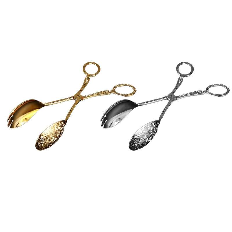 Baking Salad Bread Biscuit Clip Salad Cake Snack Baking Tool Clip 1