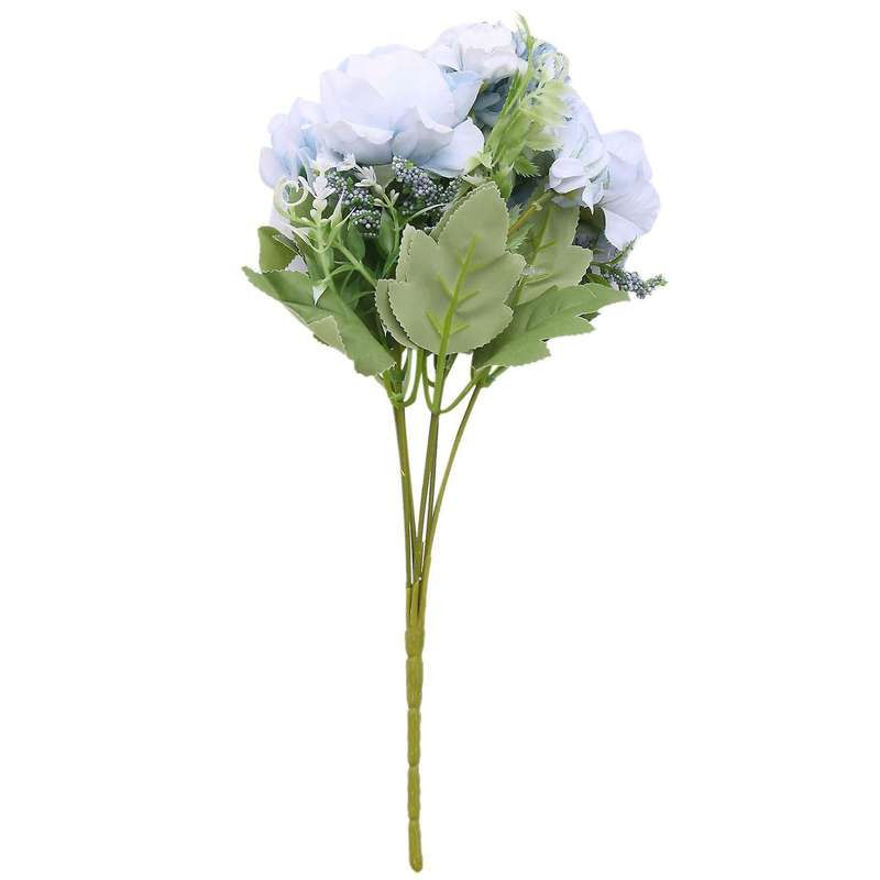 Artificial Flowers(blue)