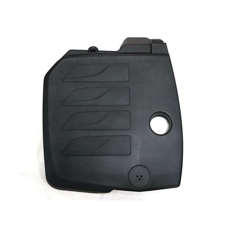 Engine Front Panel Cover for Mercedes Benz C-class W205 C200 18-22