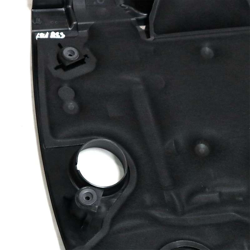Engine Front Panel Cover for Mercedes Benz C-class W205 C200 18-22