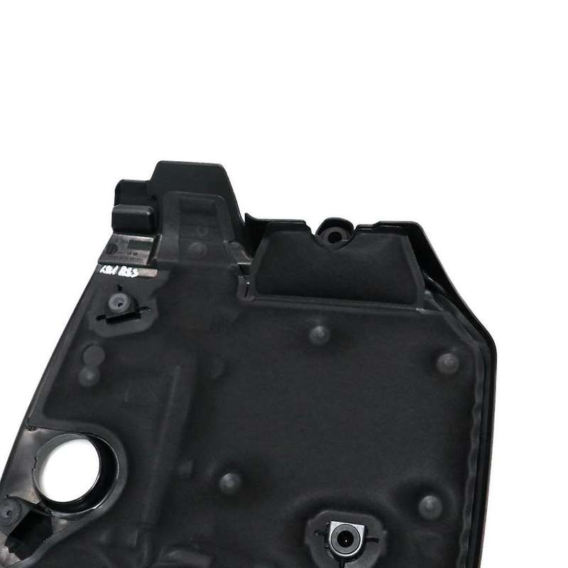 Engine Front Panel Cover for Mercedes Benz C-class W205 C200 18-22