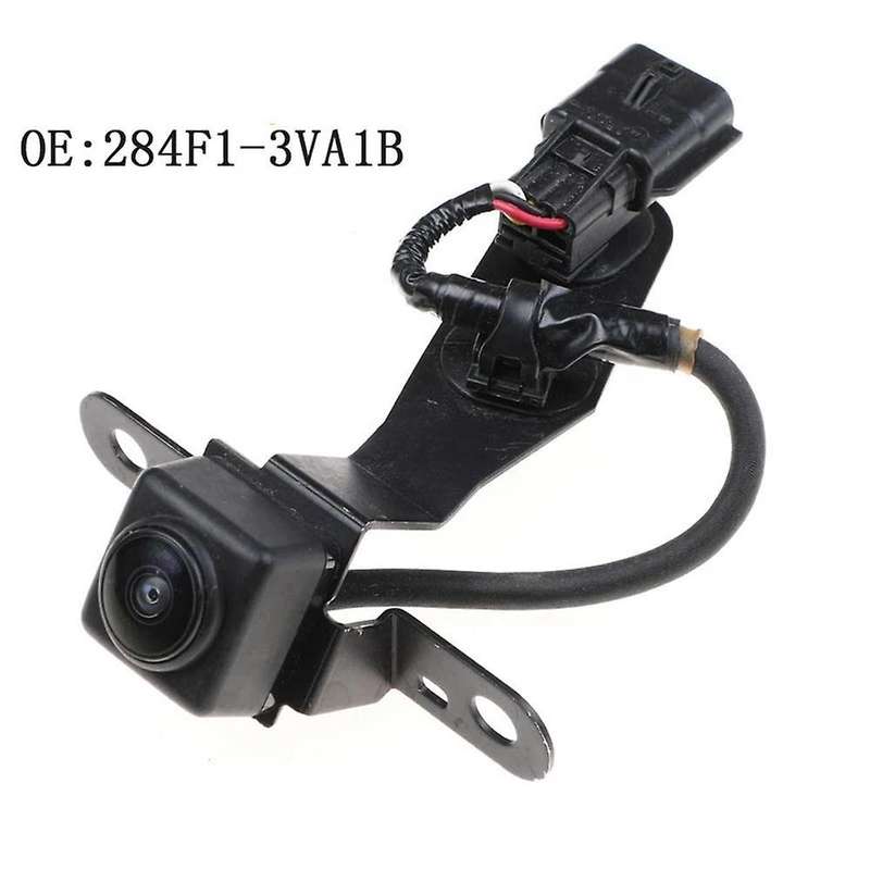 Car Front View Parking Camera for Nissan Note Sl/mid 1.6l 2013-2017