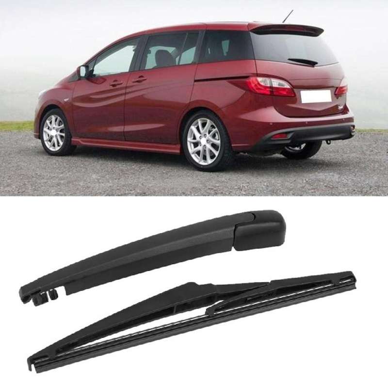 Wiper Blade Arm Set for Mazda 5 6 Estate for Ford I-max for Kia Forte