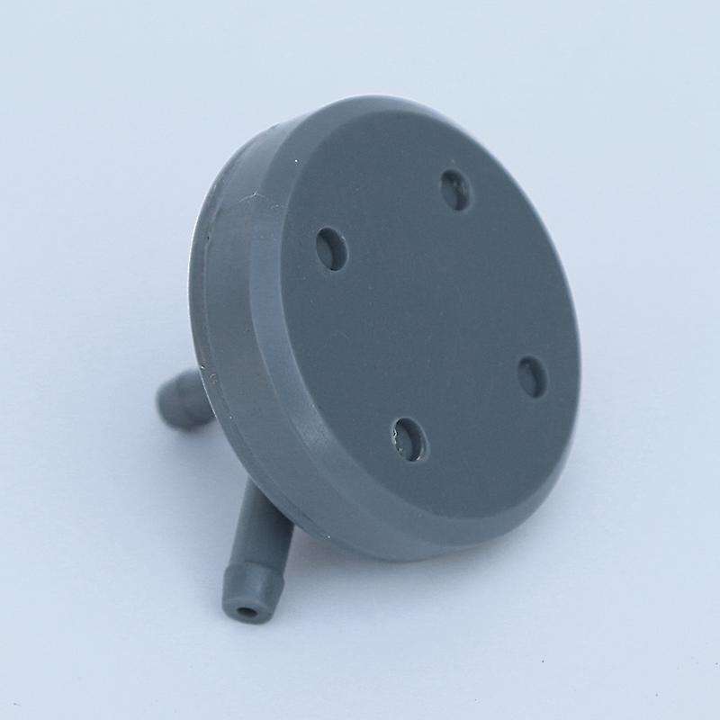Heater Fuel Dosing Pump Damper Kit Replacement for Webasto 478814