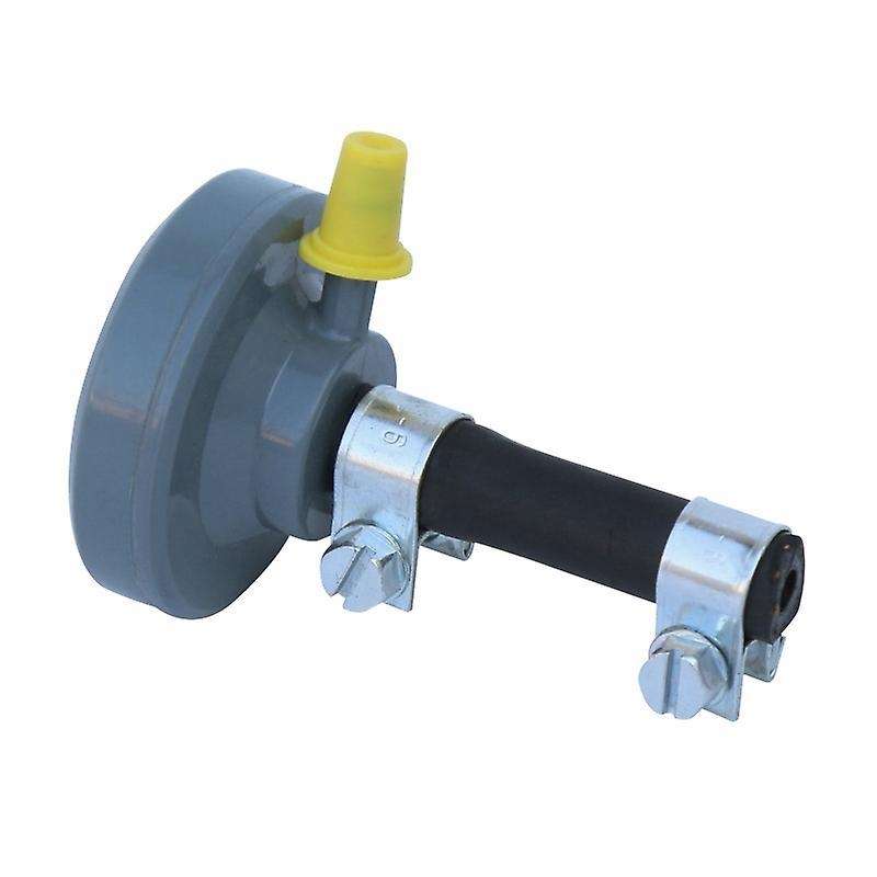 Heater Fuel Dosing Pump Damper Kit Replacement for Webasto 478814