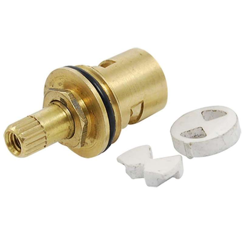 Home Tap Fittings Ceramic Cartridge Brass Valve Core
