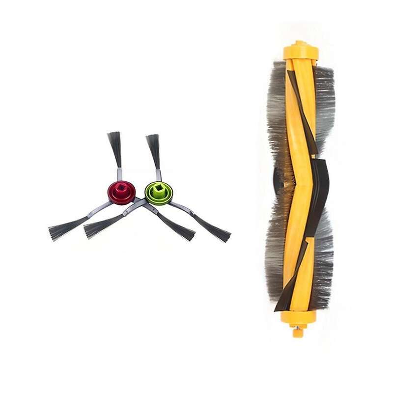 Replacement Parts for Ecovacs Deebot Ozmo T9 T8 T8 Max T8 Aivi T5