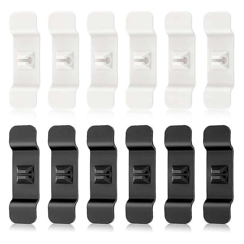 Cord Organizer for Kitchen Appliance Cord Wrap Plastic Cord Holder