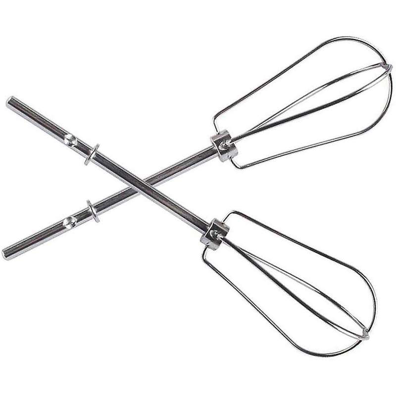W10490648 & Khmpw Beaters for Kitchenaid Hand Mixer Attachments