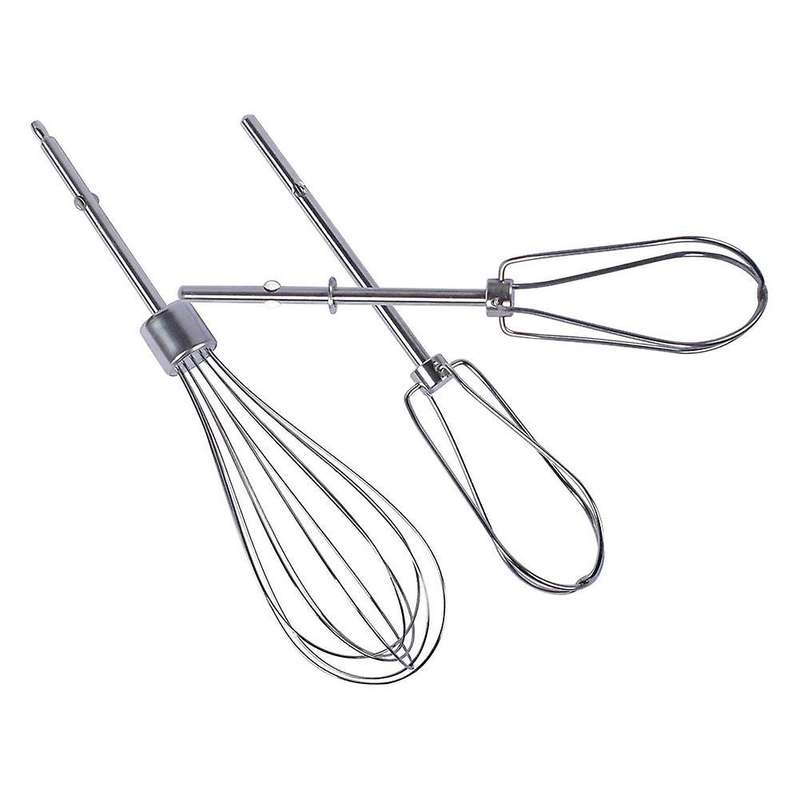 W10490648 & Khmpw Beaters for Kitchenaid Hand Mixer Attachments