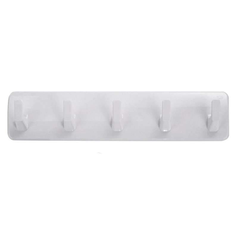 Conventional Multifunctional Long Strip Hook without Trace