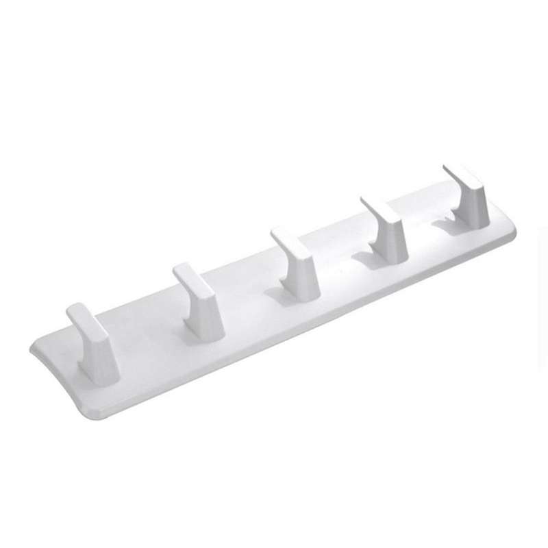 Conventional Multifunctional Long Strip Hook without Trace