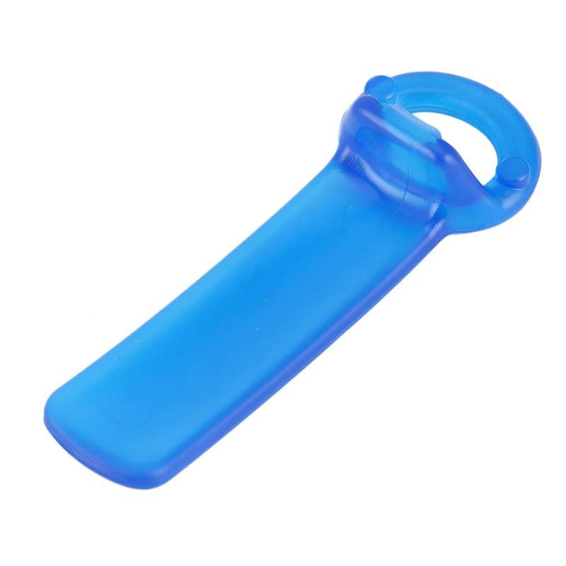 Kitchen Supplies Tools Household Manual Plastic Beer Bottle Opener