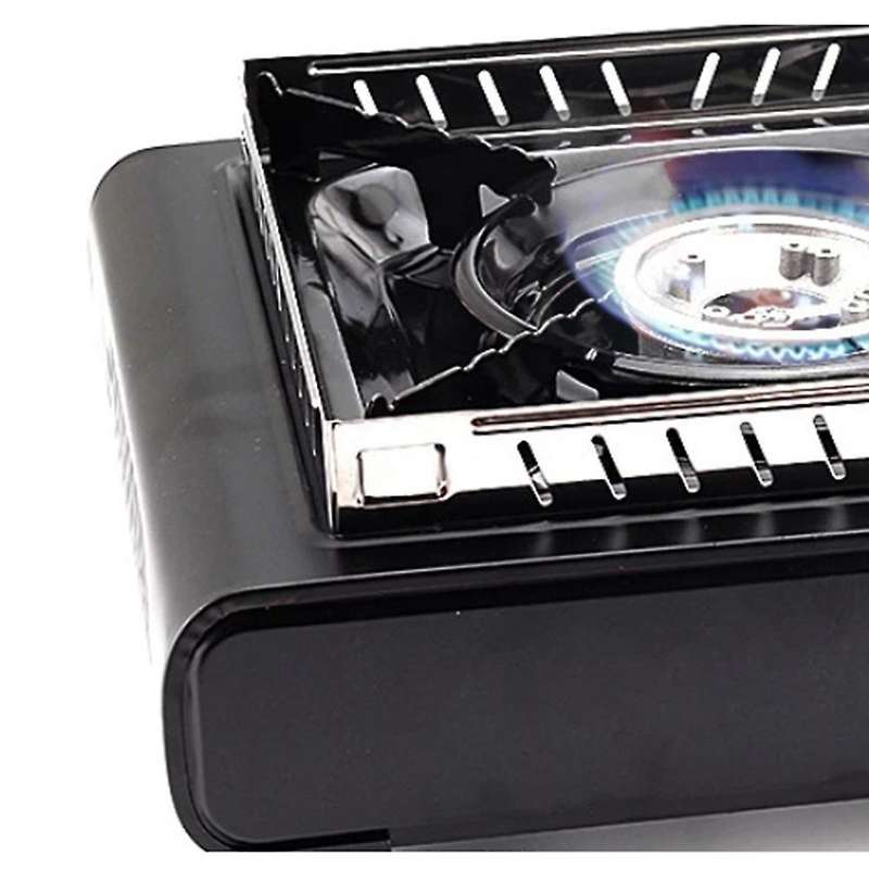 Outdoor Camping Portable Gas Cooker Stove for Camping Accessories