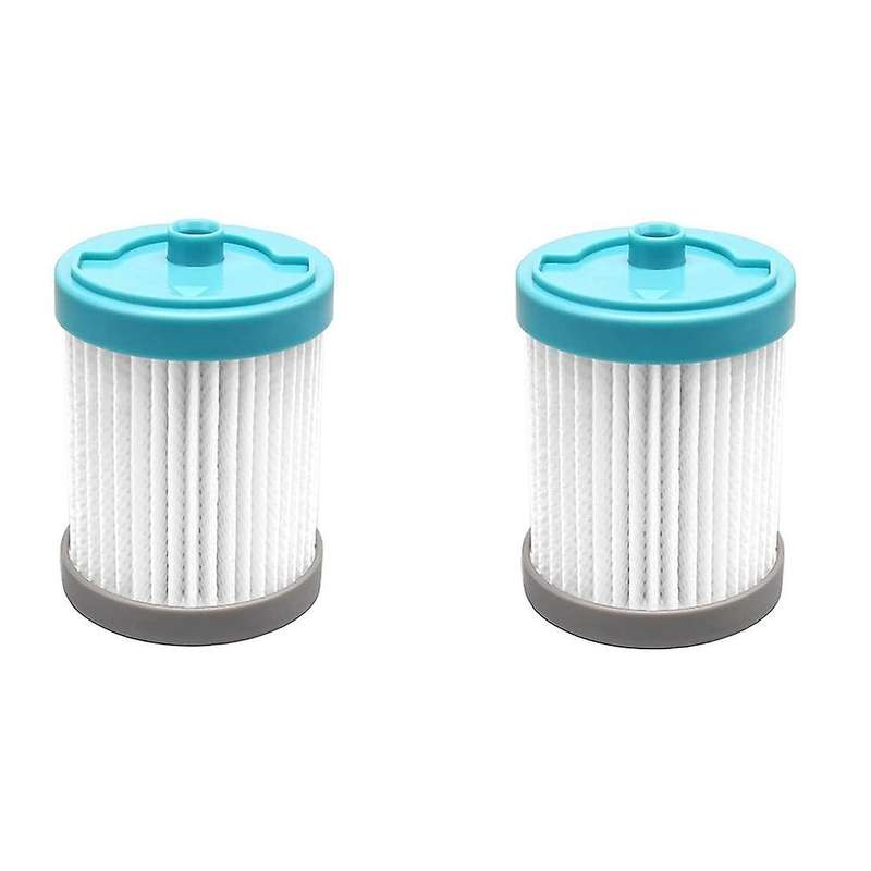 2pcs Replacement Filter Kit for Tineco A10 Hero/master, A11 Hero
