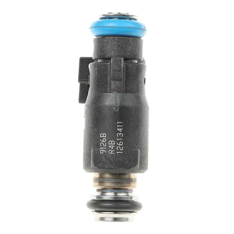 8pcs Fuel Injector Nozzle for Gm Chevrolet Tahoe Gmc 4.8l 2010-2017