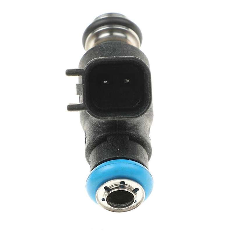 8pcs Fuel Injector Nozzle for Gm Chevrolet Tahoe Gmc 4.8l 2010-2017