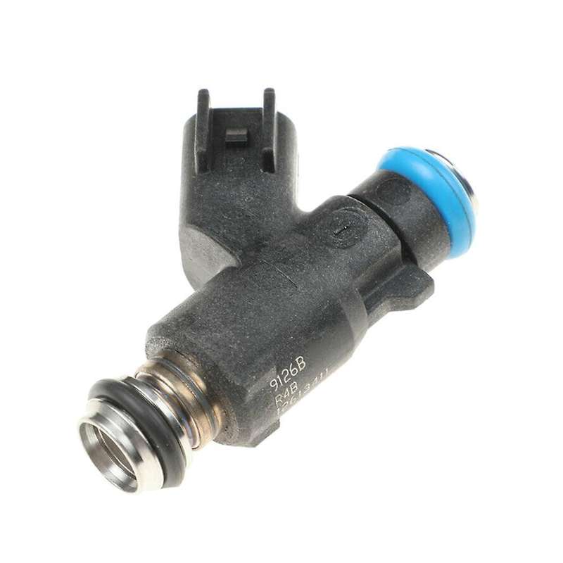 8pcs Fuel Injector Nozzle for Gm Chevrolet Tahoe Gmc 4.8l 2010-2017