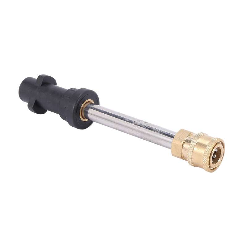 High-pressure Cleaner for Karcher K K2 K3 K4 K5 Car Wash Tool Adapter