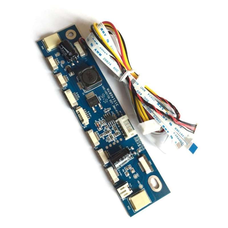 2pcs Inverter for Backlight Led Constant Current Board Driver Board
