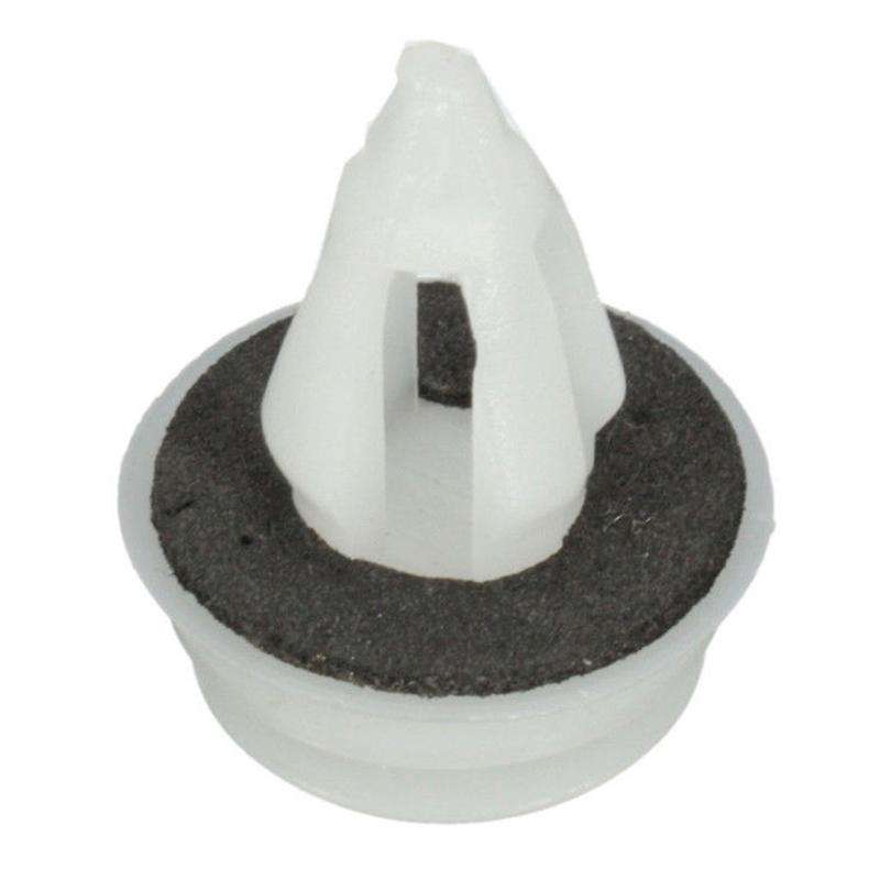 10pcs Universal Plastic Auto Interior Door Trim Card Door Panel Clips
