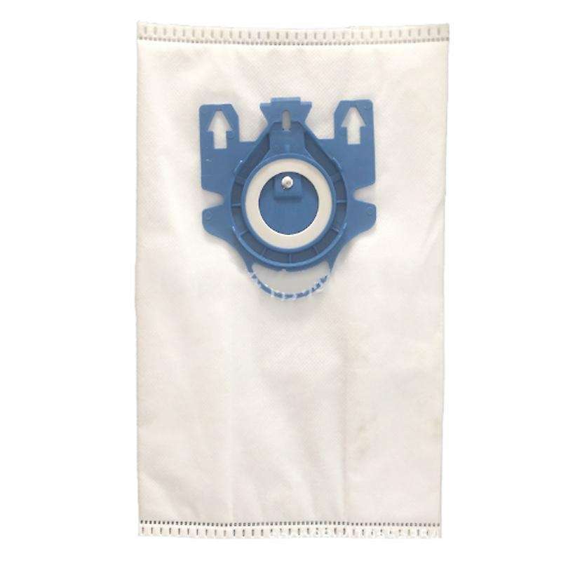 6pcs for Miele Miele Gn Series Non-woven Dust Bag and Filter Cotton