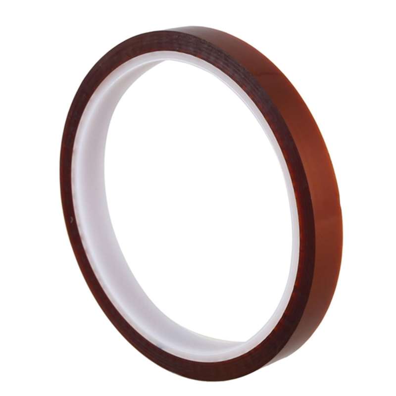 10mm*33m Heat Resistant Tape for Sublimation Transfer Thermal