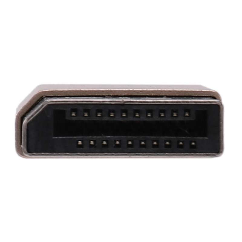 Dp Virtual Display Adapter Dummy Plug Headless Ghost Emulator