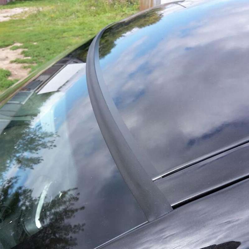 73150-sna-003 Windshield Reveal Surround Molding Trim Rubber Seal