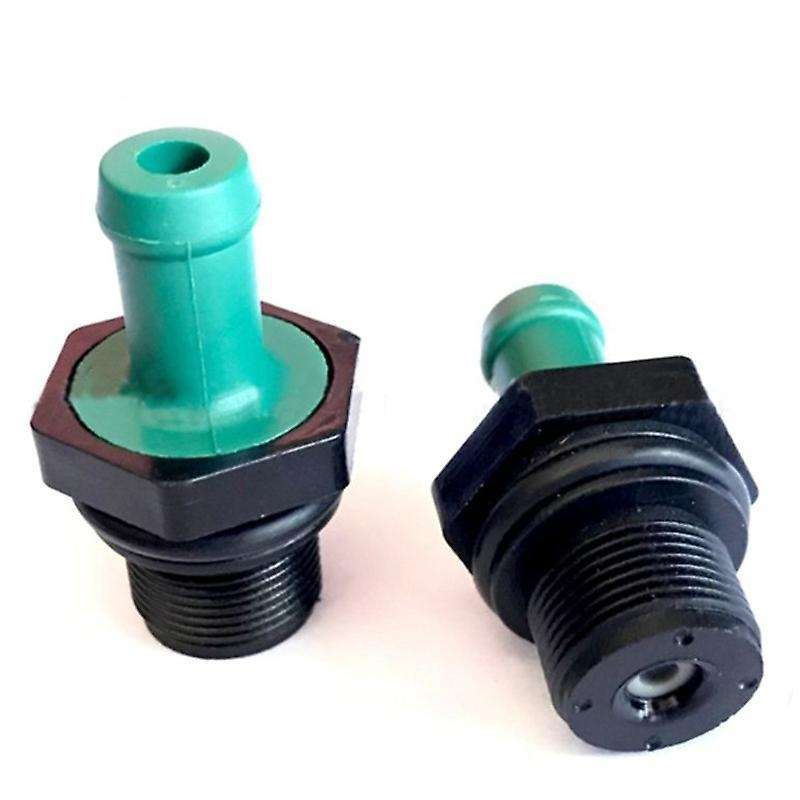 2pcs Pcv Valve, 118108j102 for Nissan Altima, Maxima, Infiniti G35